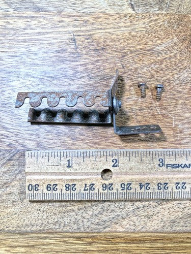 Clock Chimes Transport Bracket  (K8891)