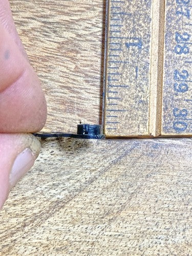 Sloan Quartz 400 Day Or Anniversary Clock Hands (KD2314)