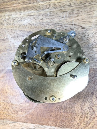 Hermle 130-070 Clock Movement Rack   (K8355)