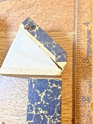 Cuckoo Clock Bellows Parts (For Parts/Repair)  (KD4155)