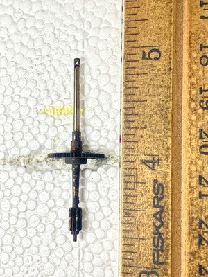 Kundo Kieninger & Obergfell AMC Anniversary Clock Movement Hands Post (KD2844)