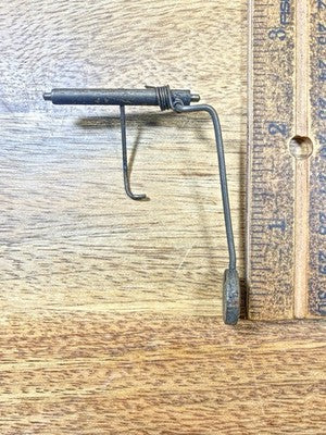 Sessions Clock Movement Chime Bell Hammer (See Pics To ID Movement) (KD3113)