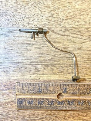 GM Angem Cuckoo Clock Movement Hammer (KD4059)