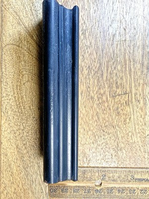 Antique Clock Wooden Trim Part   (KD2901)