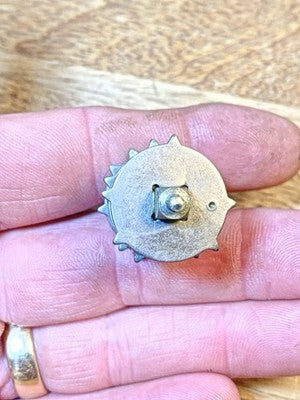 Hermle 451-050 Clock Movement Chime Drum  - Vintage Clock Parts (KD3751)