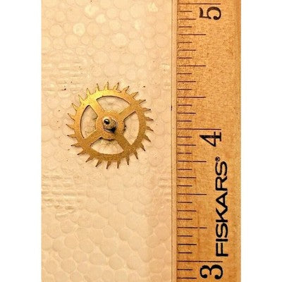 Hermle 131-030 Clock Movement Escape Wheel (K7635)