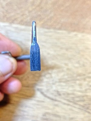 Seth Thomas Plymouth 89IM Clock Movement Count Wheel Lever (KD4353)