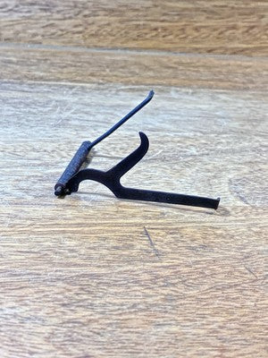 Gilbert Clock Movement (Stamped 23) Drop Lever (KD2771)