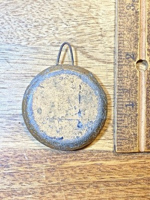 4.2oz Clock Pendulum Bob   (KD4592)