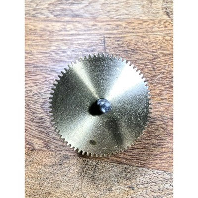 FHS Hermle 32 Spring Barrel and Spring (Tested and Spring is Good) (K9711)