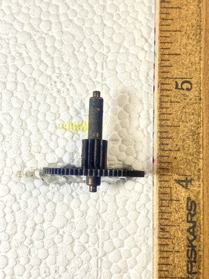 Kundo Kieninger & Obergfell AMC Anniversary Clock Movement 2nd Wheel (KD2847)