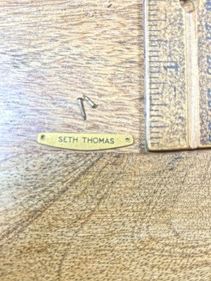 Seth Thomas Trim Piece  (KD2666)