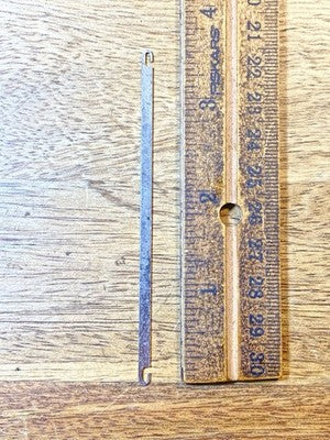 Hermle 1050-020 Clock Movement Hammers Lift Lever (KD4137)