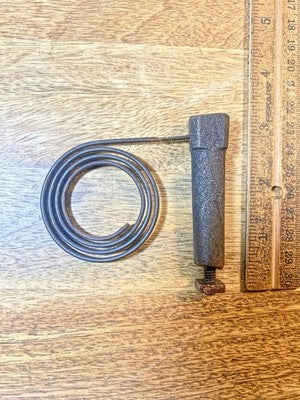 Ingraham Clock Gong - Vintage Clock Parts KD3413