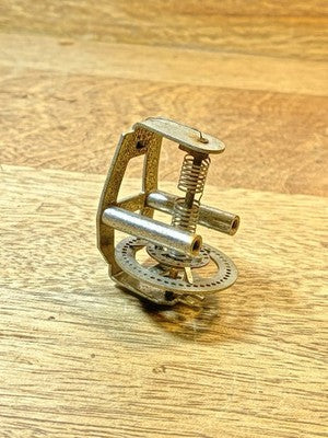 Hermle HSS Balance Unit For Parts/Repair (It Is Not Working)   (KD3736)