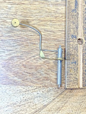 Clock Movement Hammer   (KD2620)