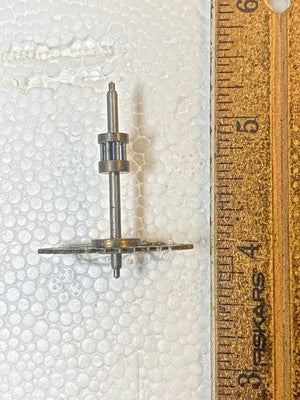 HAC, Hamburg American Clock Escape Wheel (KD4185)