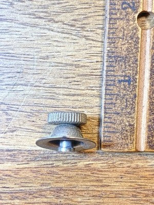 Big Ben (Type 1) Alarm Clock Alarm Setting Knob      (KD4120)