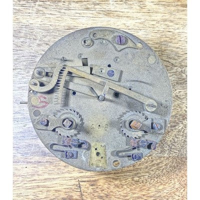 Japy Freres Clock Movement Click Wheel (KD486)