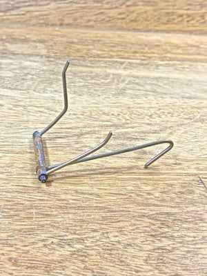 Unknown Clock Movement Drop Lever  (KD2606)