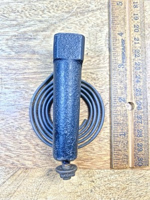 New Haven Mantle Clock Gong (KD2930)