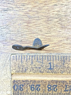 Antique Clock Door Latch            (KD2963)