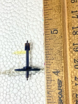 Kundo Kieninger & Obergfell AMC Anniversary Clock Movement 4th Wheel (KD2845)