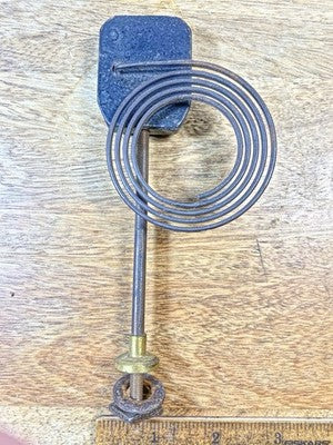 Antique Clock Gong 5 5/8 Inches Long (KD3071)