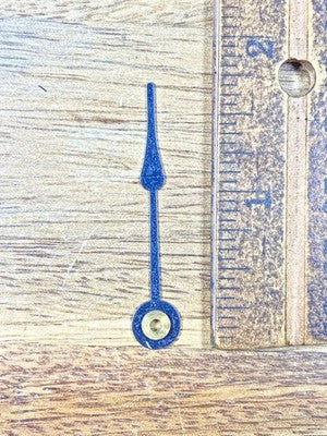 1.8 Inches Long Clock Minute Hand (Arbor Is 0.08 Inch Diameter) (KD3139)