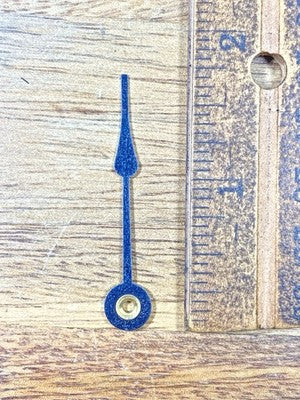 1.8 Inches Long Clock Minute Hand (Arbor Is 0.08 Inch Diameter) (KD3139)
