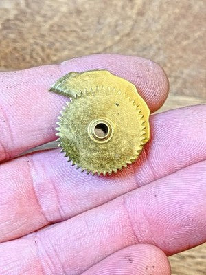 Hermle 1050-021 Clock Movement Hour Wheel   (KD4620)