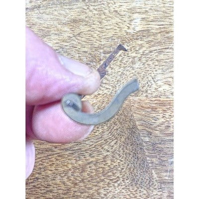 Japy Freres Clock Movement Rack Hook (KD490)