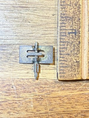 GM Amgen Cuckoo Clock Movement Strike Side Fly Wheel (KD4173)