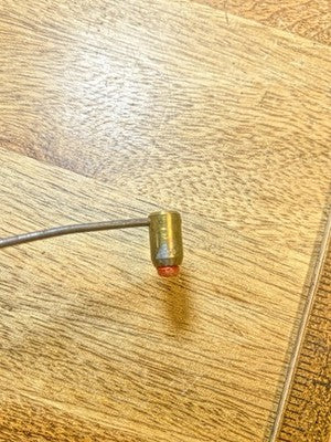 Made In Korea Clock Movement Hammer - Vintage Clock Parts KD3458