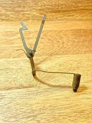 Ingraham (Stamped 10/29) Clock Movement Hammer - Vintage Clock Parts KD3427