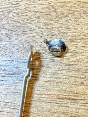 Hermle 1050-020 Clock Movement Hammers Guard (KD4136)