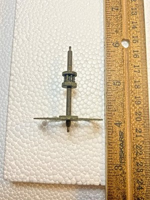 Ingraham (Stamped 12 14) Clock Movement Escape Wheel (KD3639)