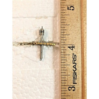 Hermle 131-030 Clock Movement Escape Wheel (K7635)