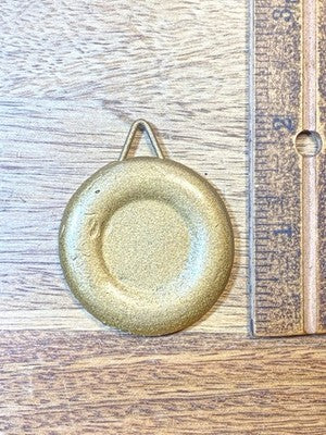 1.7oz Clock Pendulum Bob   (KD4399)