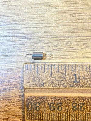 Hermle 451-050 Clock Movement Hammer Spring     (KD3515)