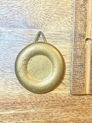 2.0oz Clock Pendulum Bob   (KD4362)