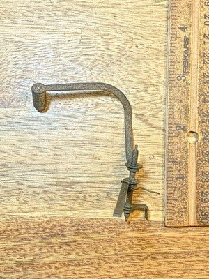 Ingraham (Stamped 12 14) Clock Movement Hammer (KD3636)