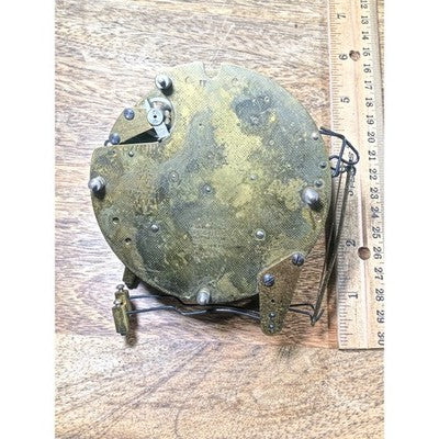 Junghans W 274 / 200 Clock Movement Hour Hand (K8655)