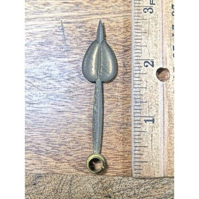 Junghans W 274 / 200 Clock Movement Hour Hand (K8655)