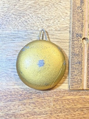 Seth Thomas Clock Pendulum Bob (5.6oz)   (KD4526)