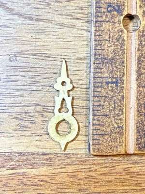 GM Angem Cuckoo Clock Movement Hour Hand (KD4049)