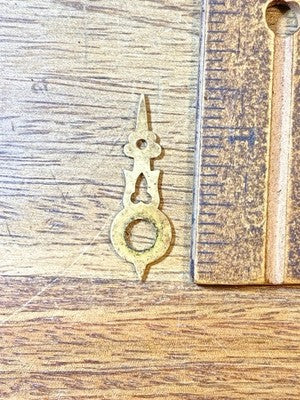 GM Angem Cuckoo Clock Movement Hour Hand (KD4049)