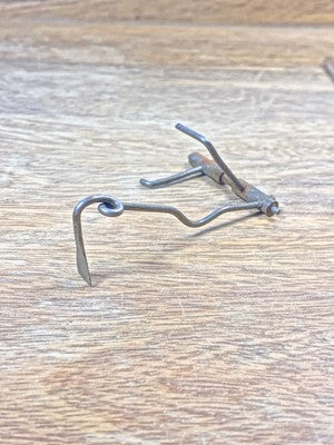 Unknown Clock Movement Count Wheel Lever  (KD2613)