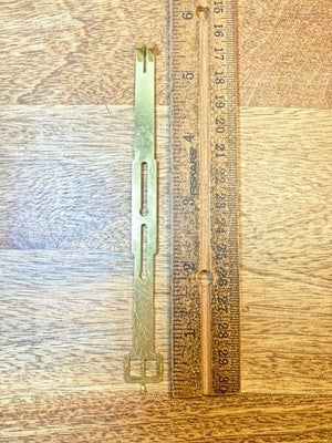 Hermle 451-050 Clock Movement Pendulum Leader     (KD3502)