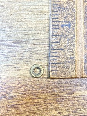 Jauch 78 Grandfather Clock Movement (PL 78) Plate Nut (KD3228)